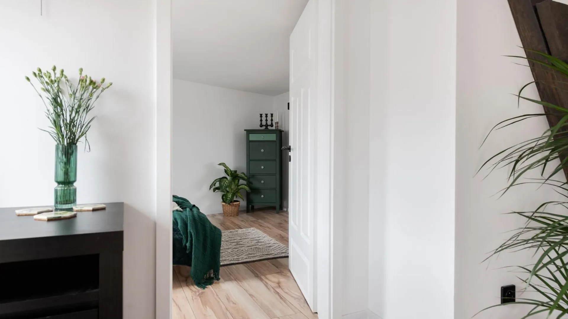 Apartament Na Jesionowej Gdansk Apartment