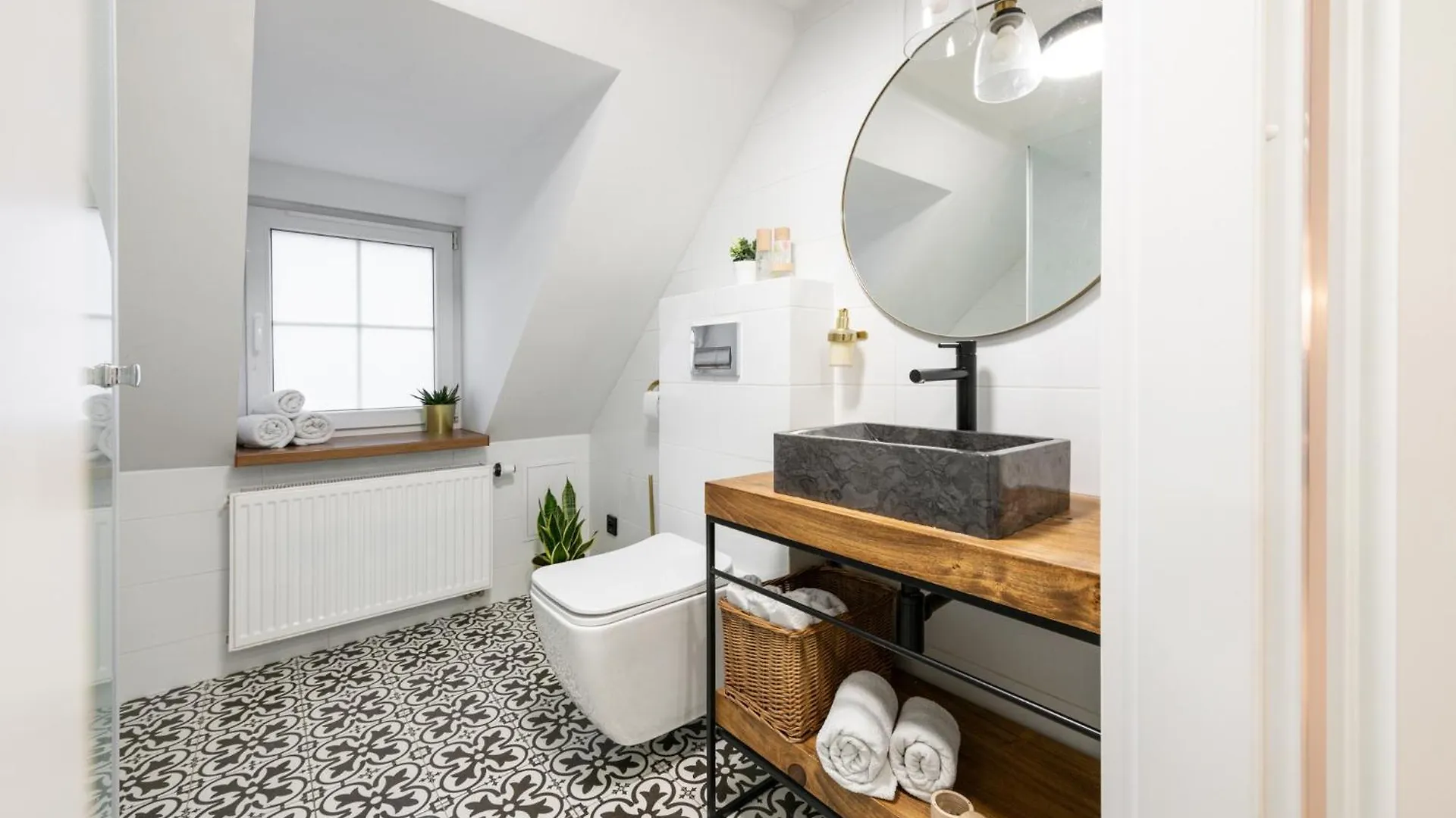 Apartament Na Jesionowej Gdansk Apartment