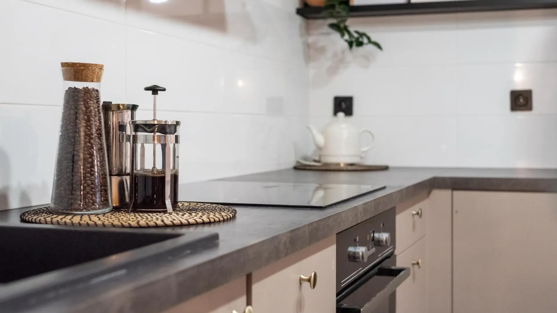 Apartament Na Jesionowej Gdansk Apartment Poland