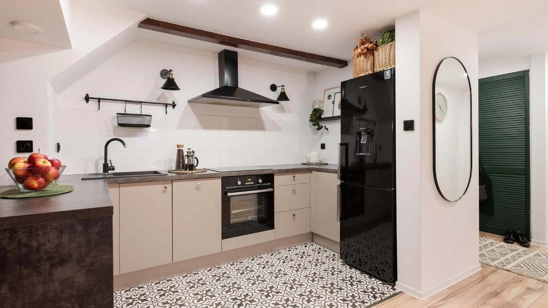 Apartament Na Jesionowej Gdansk Apartment 0*,  Poland