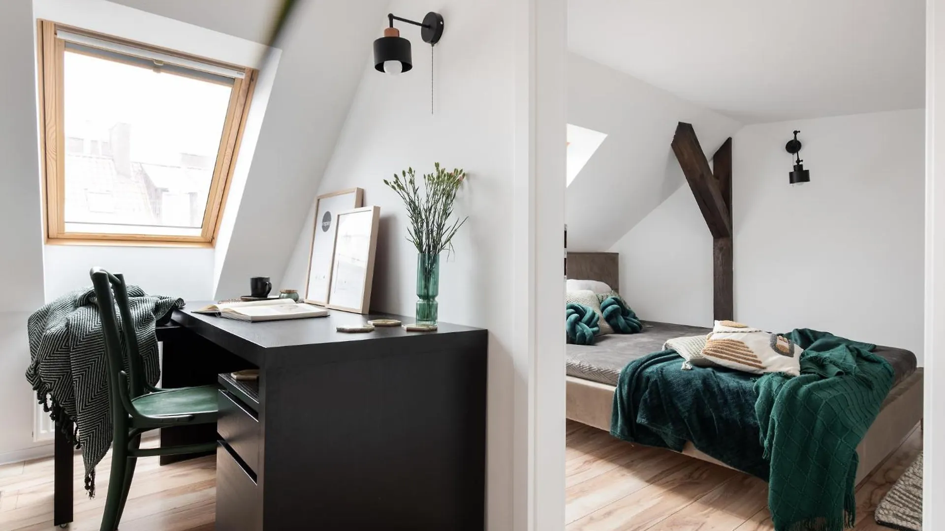 Apartament Na Jesionowej Gdansk Apartment