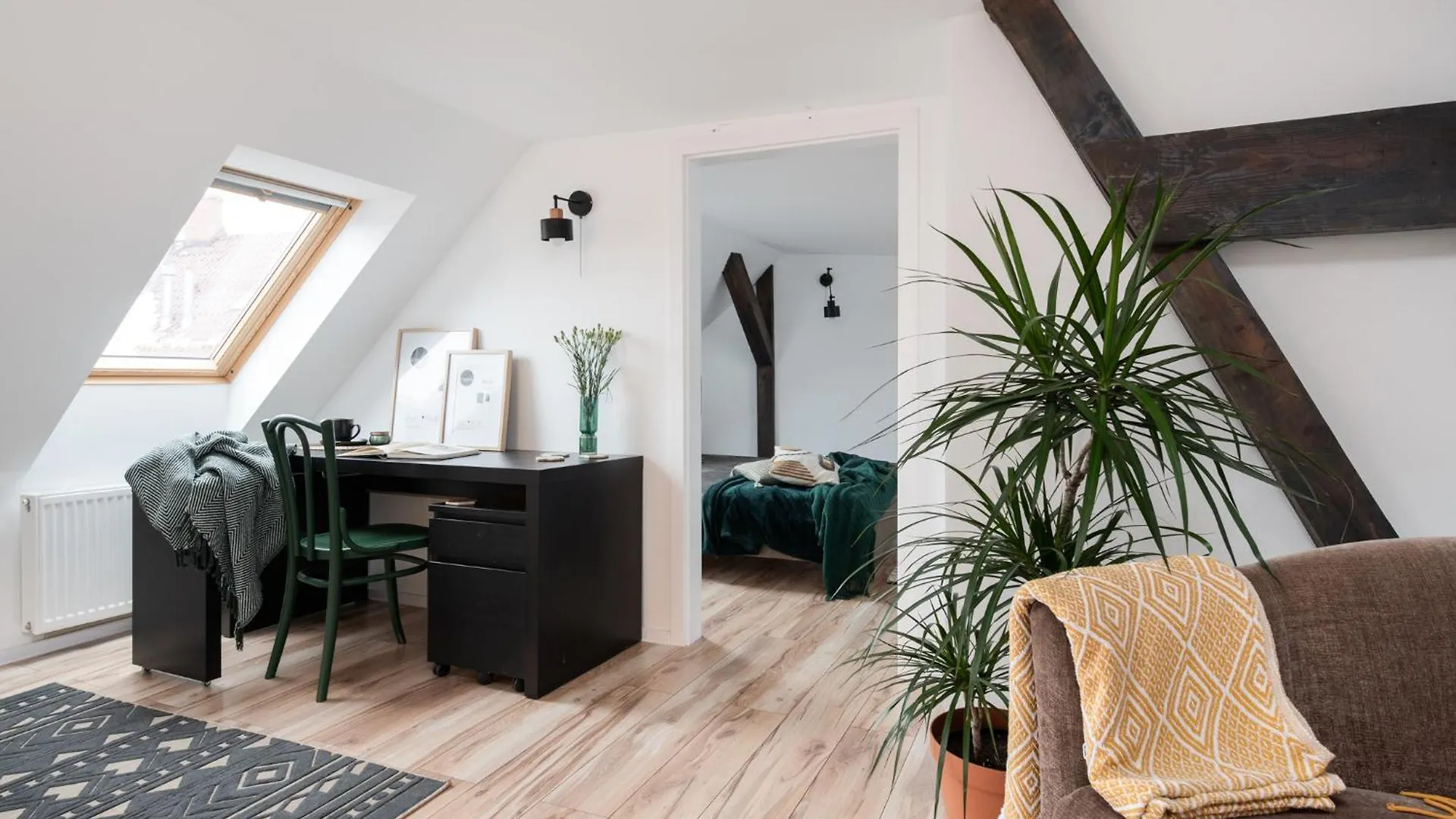 Apartament Na Jesionowej Gdansk Apartment